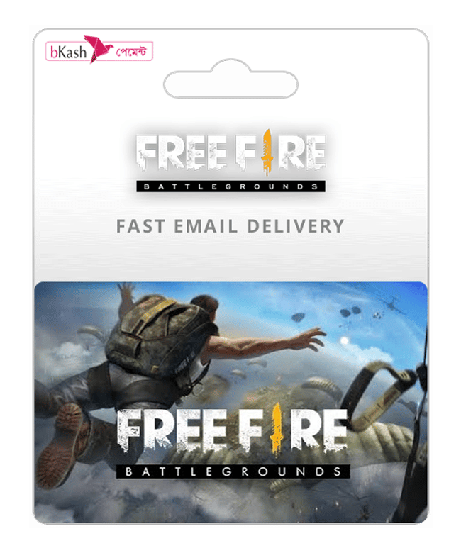 Free Fire Diamond Shop2game Topup Gaming Fortress Bangladesh